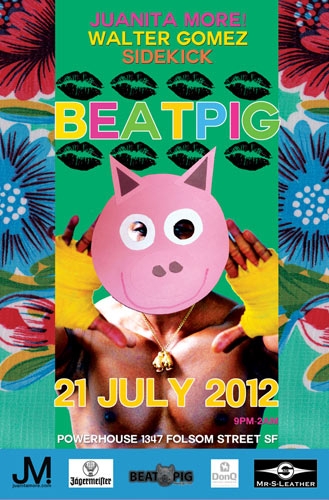 beatpig-july