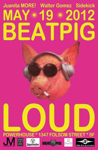 beatpig-loud