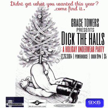 Dick-The-Halls-Promo