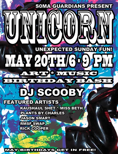 unicorn-may-poster